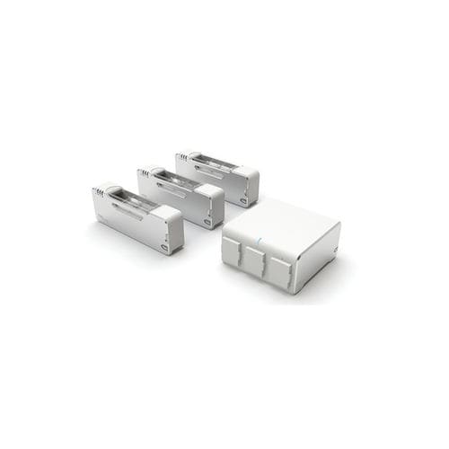 冲击监控系统 - APMON PRO - Brookhuis Micro-Electronics - 粒子 / 污染 / 用于无菌室