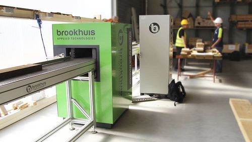 裂缝测量仪 -  ICD - Brookhuis Micro-Electronics