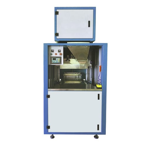 真空包装机 - GM LM-300-P3 - General Measure Technology Co., Ltd - 自动 / 袋子 / 食品工业