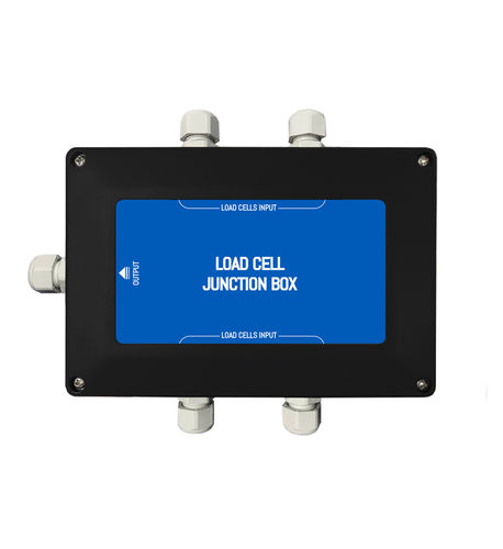 壁挂分线盒 - GM-JX-V - General Measure Technology Co., Ltd - 负荷传感器