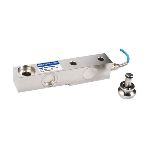 剪切梁式传感器 - GML-X8 S series - General Measure Technology Co., Ltd - 梁式 / 应变式 / 模拟