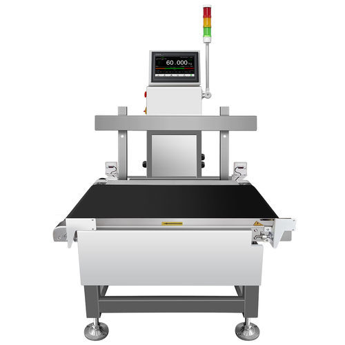 袋子检重秤 - GM ChexGo CW-60K-V - General Measure Technology Co., Ltd - 质量控制 / 用于生产线 / 农用