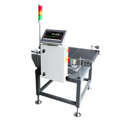 质量控制检重秤 - GM ChexGo CW-30K - General Measure Technology Co., Ltd - 成品 / 食品饮料行业 / 用于化学品