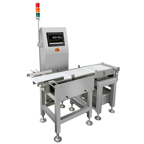 化学品检重秤 - GM ChexGo CW-1.2K - General Measure Technology Co., Ltd - 水果 / 麻袋 / 质量控制