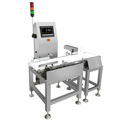 食品饮料行业检重秤 - GM ChexGo CW-3K - General Measure Technology Co., Ltd - 水果 / 饮料 / 用于蔬菜