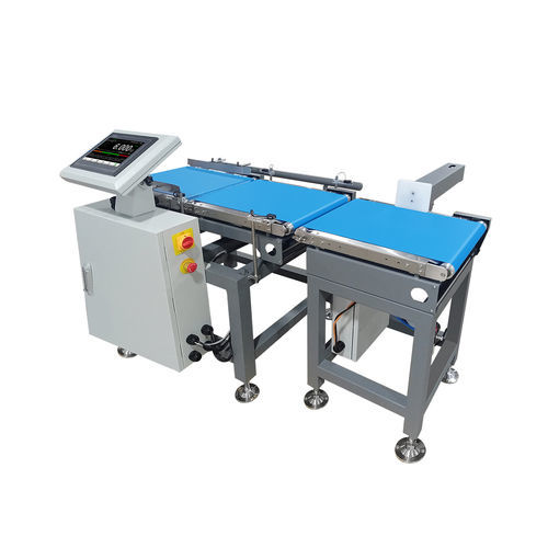 食品饮料行业检重秤 - GM ChexGo CW-6K - General Measure Technology Co., Ltd - 水果 / 质量控制 / 工业用途