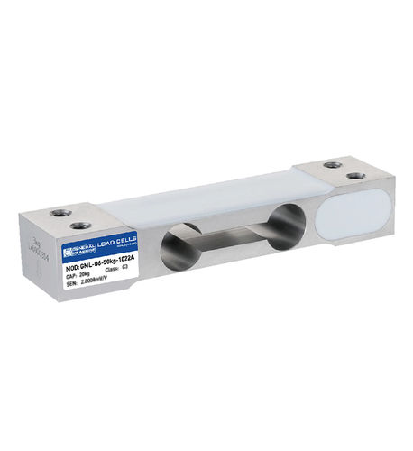 压缩型负荷传感器 - GML-D6 1022 series - General Measure Technology Co., Ltd - 梁式 / 应变式 / 模拟