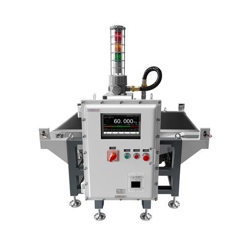 化学品检重秤 - GM ChexGo CW-60K Ex - General Measure Technology Co., Ltd - 质量控制 / 工业用途 / 成品