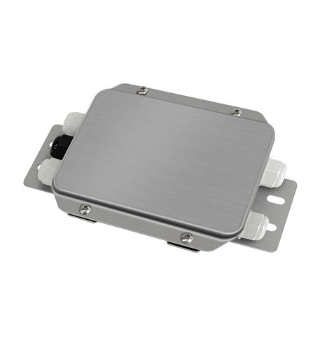 壁挂分线盒 - GM-JX-M - General Measure Technology Co., Ltd - 明装 / 防腐蚀 / 防水