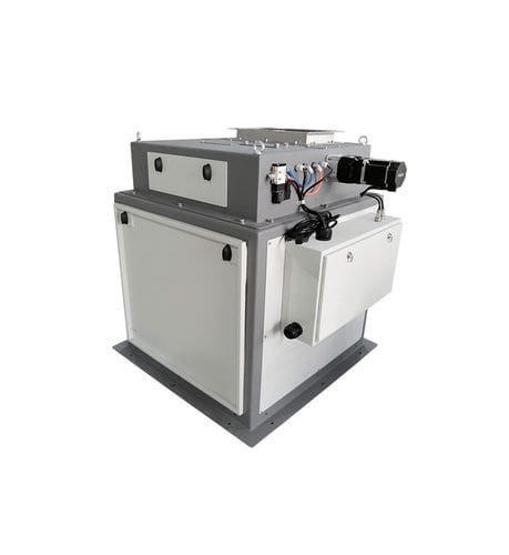 连续式秤 - AT-50T - General Measure Technology Co., Ltd - 用于散装产品 / 用于颗粒 / 用于定量