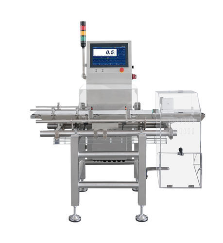 食品工业检重秤 - GM Egret C-200 - General Measure Technology Co., Ltd - 用于制药业 / 化工 / 工业用途