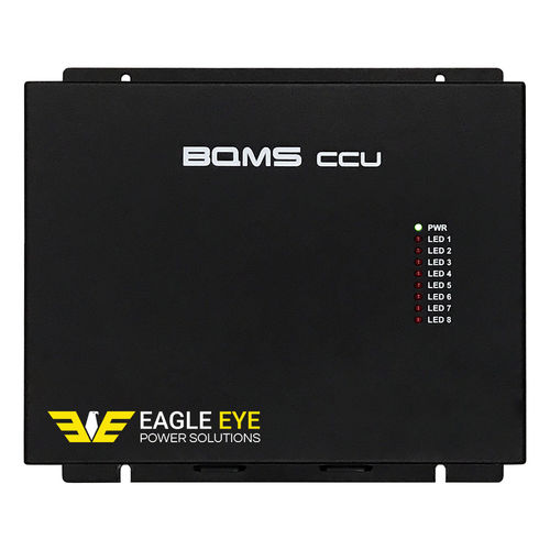 电压监控系统 - BQMS - Eagle Eye Power Solutions - 用于电池