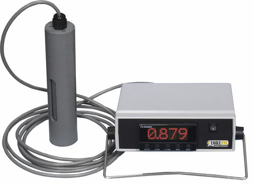 手提密度计 - SG-100M - Eagle Eye Power Solutions - 浸没式