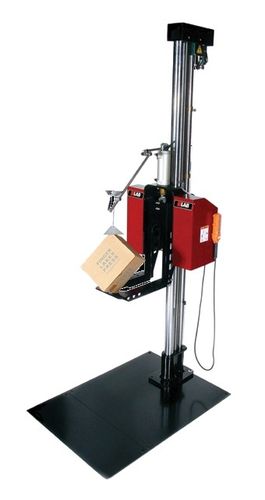 坠落试验机 - max. 160 lb | AccuDrop™ 160A - L A B Equipment