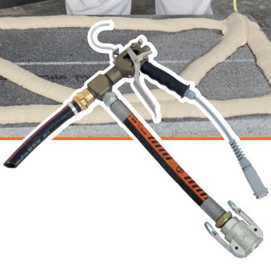 腻子喷涂机 - ZARGOMAT pro - Knauf PFT GmbH & Co. KG