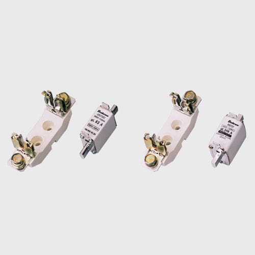 HRC熔断器 - NT series - Yueqing Hean Electrical Co., Ltd. - NH / 低电压 / 低功耗