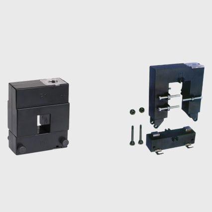 电流互感器 - DP series - Yueqing Hean Electrical Co., Ltd. - 干式 / 开口