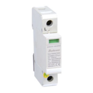 II级避雷器 - CCS01 series - Yueqing Hean Electrical Co., Ltd. - I 级 / III 级 / 电动安装