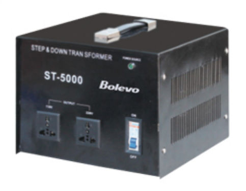 供电变压器 - ST series - Yueqing Hean Electrical Co., Ltd. - 干式 / 用于电子元件 / 医疗