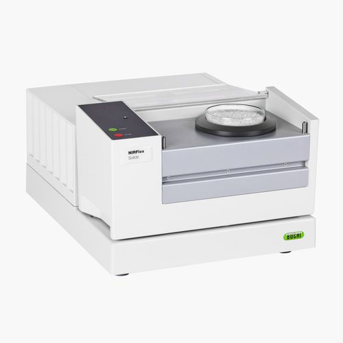 红外光谱仪 - N-500 - BÜCHI Labortechnik AG - NIR近红外 / FT-NIR / 实验室