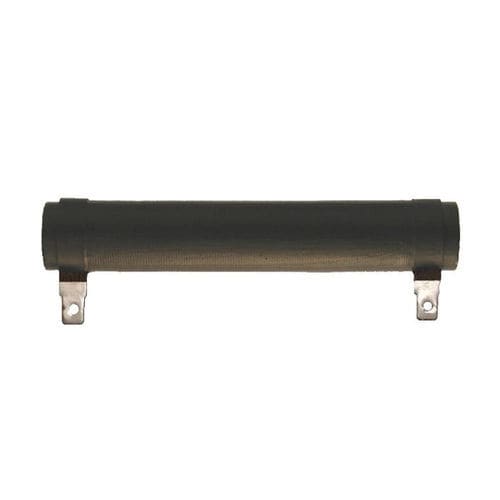 带硅胶保护层电阻 - RCA series - COUDOINT S.A.S. - 绕线 / 功率 / 可调节