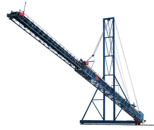 未指定环形堆垛机 - 800 - 3000 stph | TS series - THOR GLOBAL ENTERPRISES LTD.
