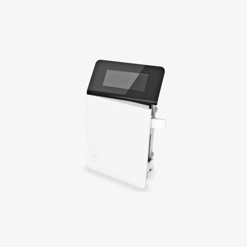 温度和湿度数据记录器 - ZL6 - Meter Group - USB / LCD显示 / GPS导航