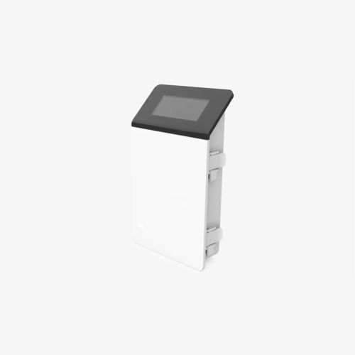 温度和湿度数据记录器 - ZL6 Pro - Meter Group - 水平 / USB / 蓝牙
