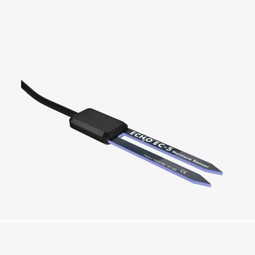 信号分析仪 - ECH2O EC-5 - Meter Group - 用于路面 / 湿度 / 含盐度