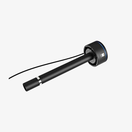 激光粒度分析仪 - PARIO - Meter Group - 工艺流程 / 自动 / 粒径分布