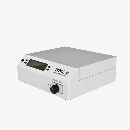 空气分析仪 - WP4C - Meter Group - 水 / 用于路面 / 用于纸张