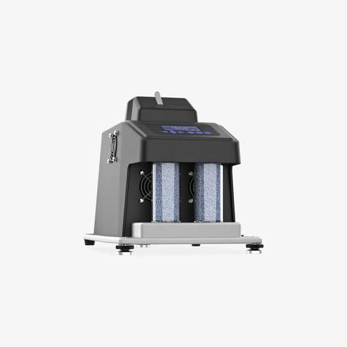 水分析仪 - VSA - Meter Group - 粒子 / 工艺流程 / 湿度