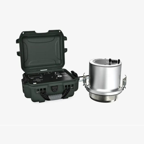 空气分析仪 - SATURO - Meter Group - 水 / 用于环境评估 / 用于路面