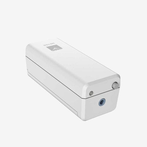 无线传感器网络 - ZSC - Meter Group