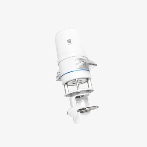 无线连接气象站 - ATMOS 41W - Meter Group