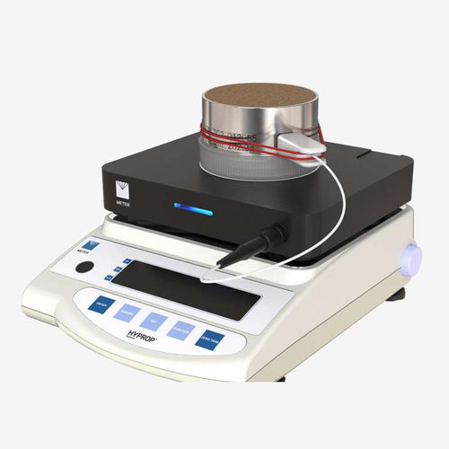 工艺气体分析仪 - VARIOS - Meter Group - 水 / 工艺流程 / 湿度