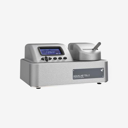 水分析仪 - AQUALAB TDL 2 - Meter Group - 食品 / 浓度 / 水分活度