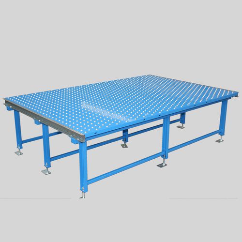 滚珠台 - Humboldt Verpackungstechnik GmbH
