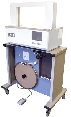 胶带分配器 - 780 x 460 x 710 mm | LD-1000 - Humboldt Verpackungstechnik GmbH - 机动