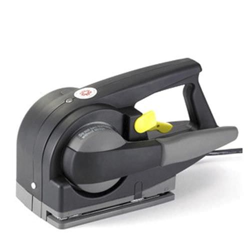 电动捆扎工具 - max. 100 kg | HU-25-E - Humboldt Verpackungstechnik GmbH - 带钢