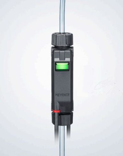 超声波流量传感器 - FD-X series - Keyence/基恩士 - 体积 / 用于液压油 / 用于液体和泥浆