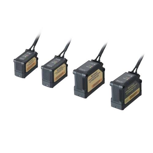 CMOS激光位移传感器 - GV series - Keyence/基恩士 - 线性 / 非接触式 / 数字