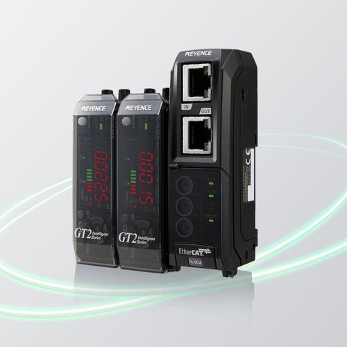 联网通信装置 - DL series - Keyence/基恩士 - 用于传感器