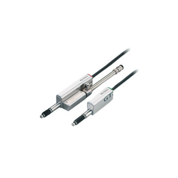 圆柱测距传感器 - GT series - Keyence - 激光 / 数字 / IP67