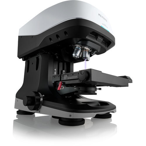 3D显微镜 - VK-X4000 - Keyence - 光学 / 用于分析 / 计量学