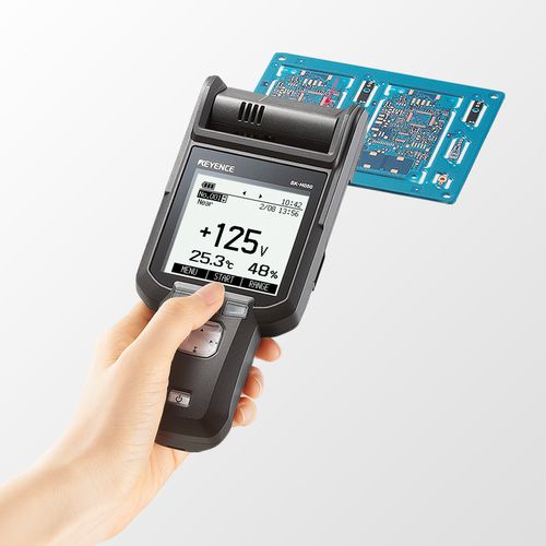 静电传感器 - SK-H050 - Keyence/基恩士
