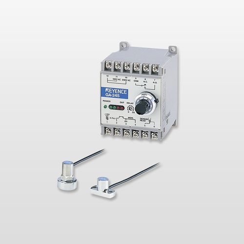 冲击传感器 - ga series - Keyence
