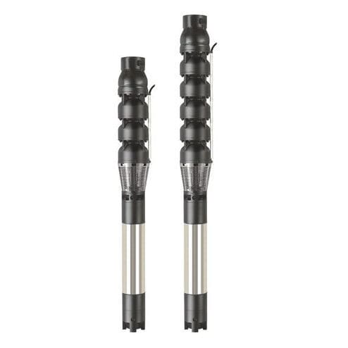 转子泵 - LSV series - LUBI INDUSTRIES LLP - 水 / 电动 / 浸没式