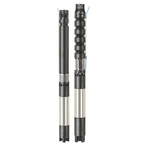 转子泵 - LS series - LUBI INDUSTRIES LLP - 水 / 电动 / 自吸式