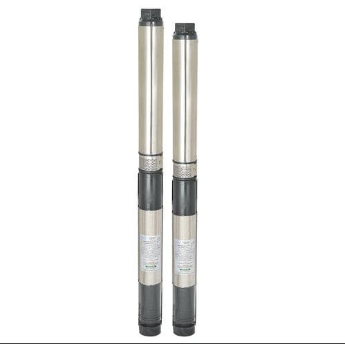 转子泵 - LGS/LUS series - LUBI INDUSTRIES LLP - 水 / 电动 / 自吸式